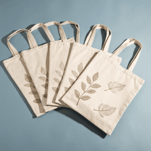 Eco-Friendly Reusable Shopping Bags – Pack of 200